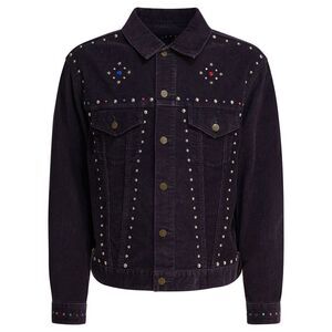 Needles Men Corduroy Jacket